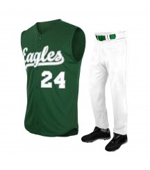 Baseball Uniform