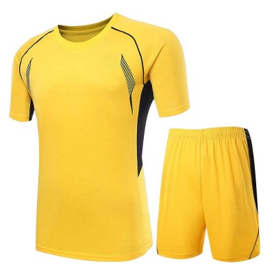 Soccer Uniform