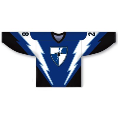 Ice Hockey Jersey