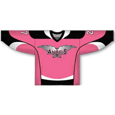 Ice Hockey Jersey