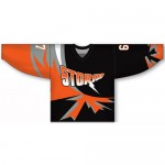 Ice Hockey Jersey