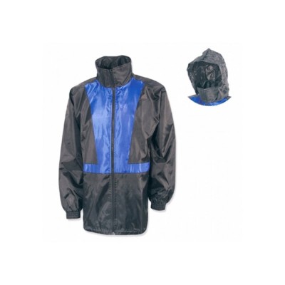 Rain Jacket