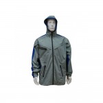 Rain Jacket