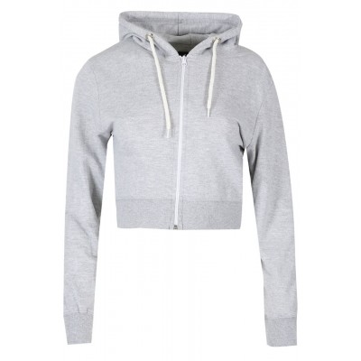 Crop Hoodie